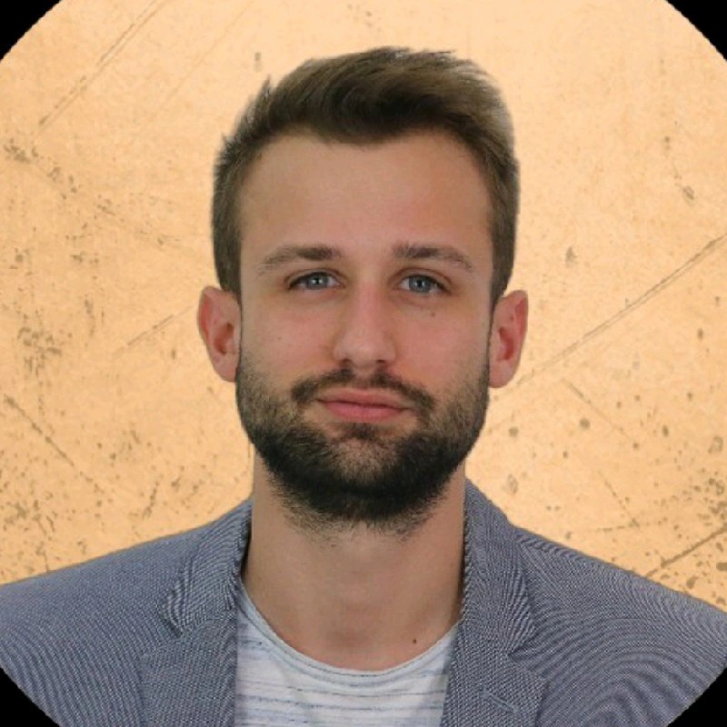 Pierre Belin — Développeur .NET Sénior Freelance Lyon