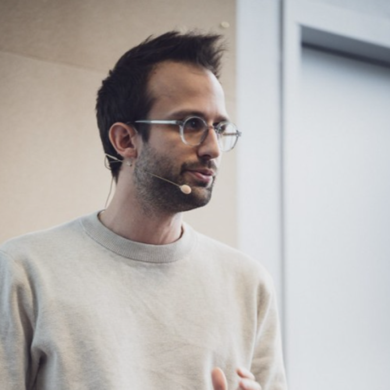 Pierre Belin — Développeur .NET Sénior Freelance Lyon